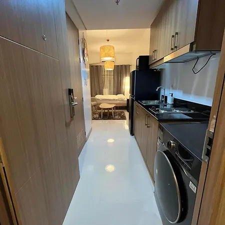 Lush Residences